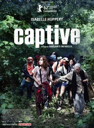 Captive