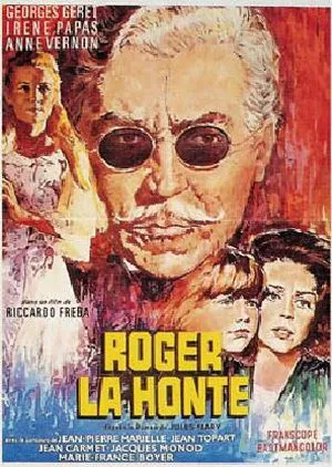 Roger la honte