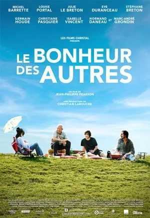 Le Bonheur des autres