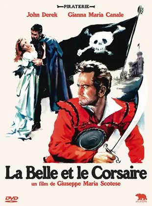 La Belle et Le Corsaire