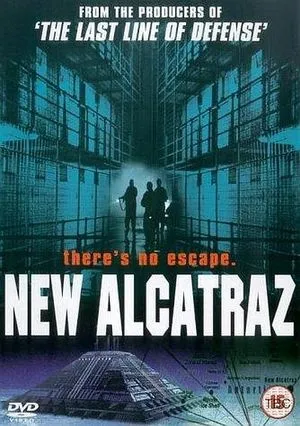 New Alcatraz