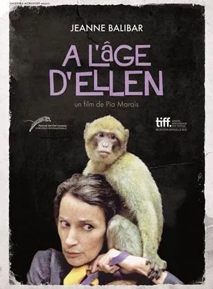 A l'âge d'Ellen