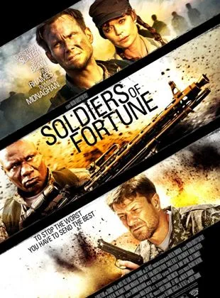 Soldiers of Fortune