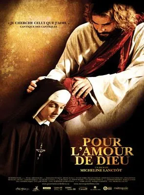 Pour l'amour de Dieu