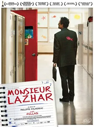 Monsieur Lazhar