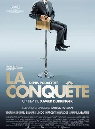 La Conquête