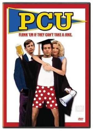 PCU