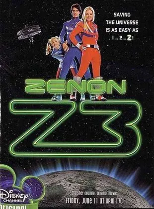 Zenon: Z3