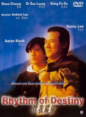 Rhythm of Destiny