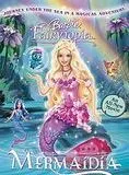 Barbie Fairytopia: Mermaidia