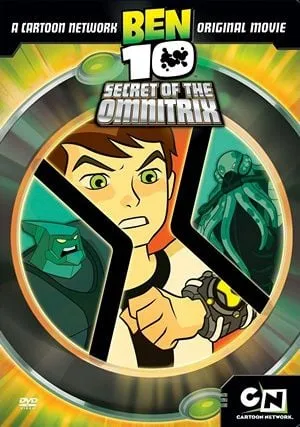 Ben 10 : le secret de l'Omnitrix