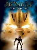 Bionicle, le masque de lumière