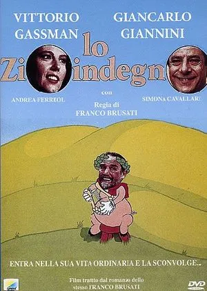 Lo zio indegno