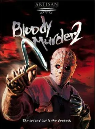 Bloody Murder 2: Closing Camp