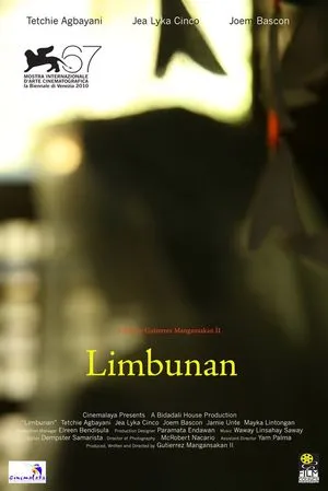 Limbunan