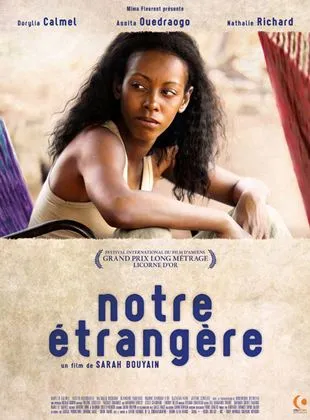 Notre Étrangère