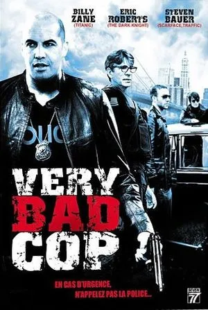 Very Bad Cop