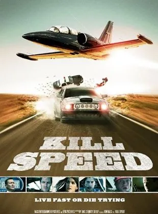 Kill Speed