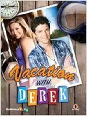 Les Vacances de Derek