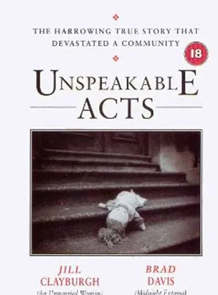 Unspeakable Acts