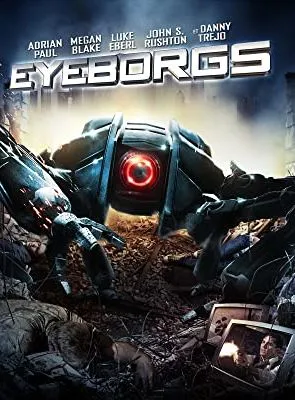 Eyeborgs