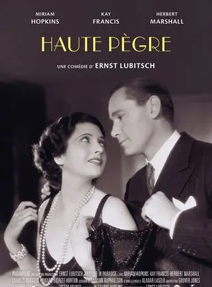 Haute pègre