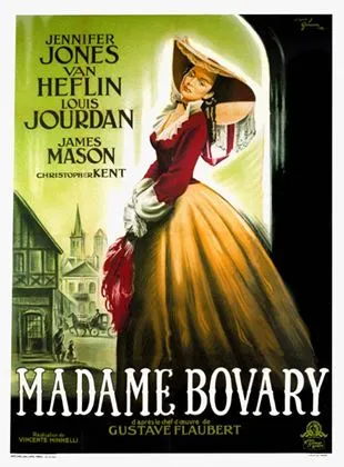 Madame Bovary