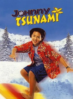 Johnny Tsunami