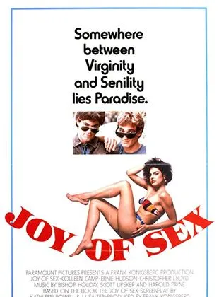 Joy of Sex