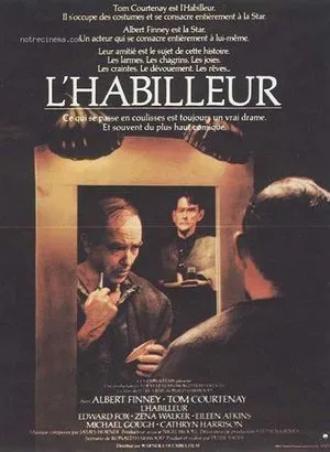 L'Habilleur