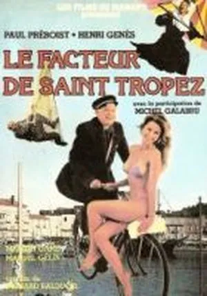 Le Facteur de Saint-Tropez