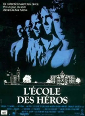 L'école des heros