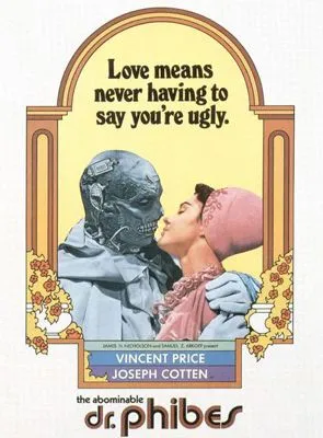 L'Abominable docteur Phibes