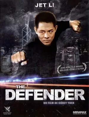 The Defender