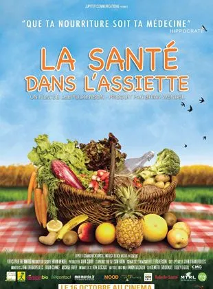 La santé dans l'assiette