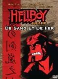 Hellboy Animated: Blood and Iron