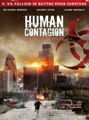 Human Contagion