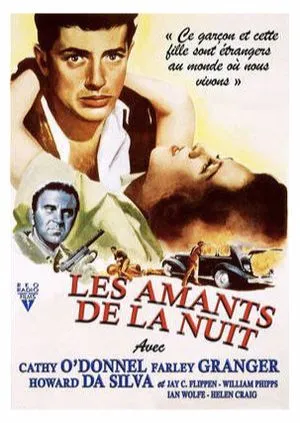 Les Amants de la nuit