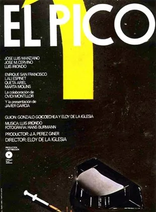 El pico