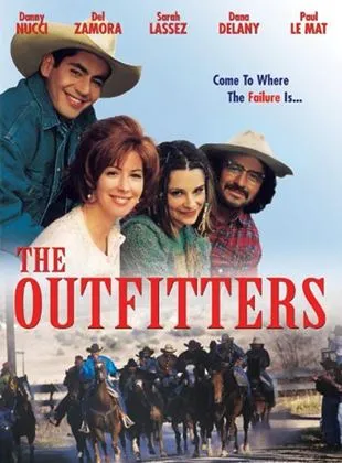 The Outfitters