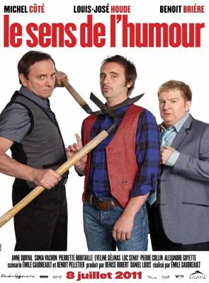 Le Sens de l'humour