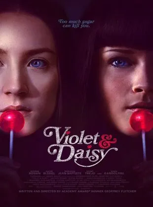 Violet & Daisy