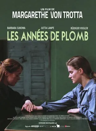 Les Années de plomb