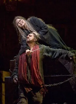 Iphigénie en Tauride (Metropolitan Opera de New York)