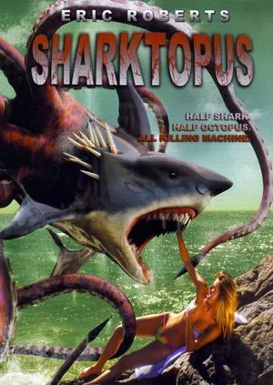 Sharktopus