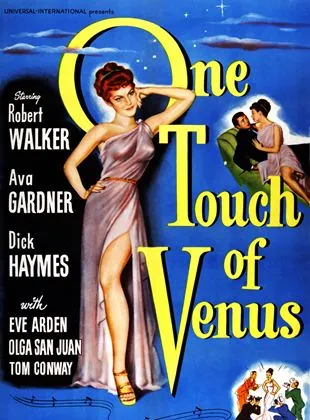 One Touch of Venus