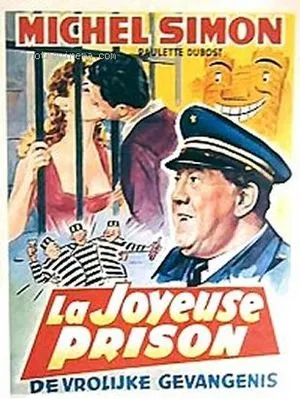 La joyeuse prison