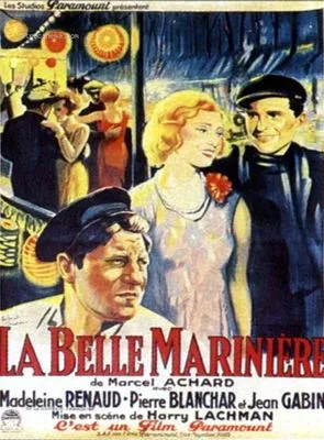 La Belle Marinière