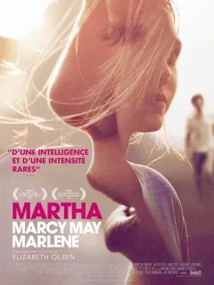 Martha Marcy May Marlene