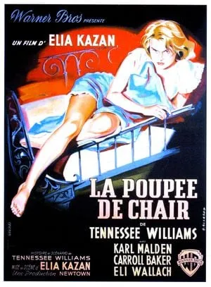 La Poupée de chair